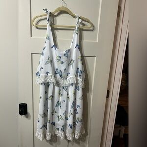 Disney Designer by Colleen Atwood Alice Through the Looking Glass Butterfly